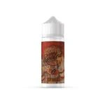 64 Reserve - Deep Rooted E-Liquid 100ml 0mg